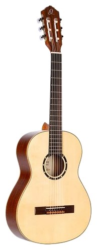 Ortega R-121G 3/4