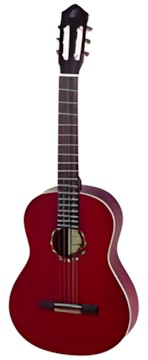 Ortega R121LWR