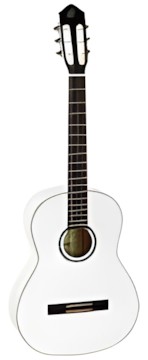 Ortega R121SNWH