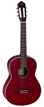 Ortega R121WR 4/4