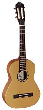 Ortega R122-1/2