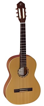 Ortega R122-7/8
