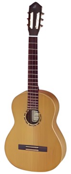 Ortega R122L