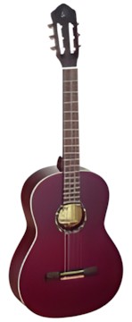 Ortega R131SN-WR