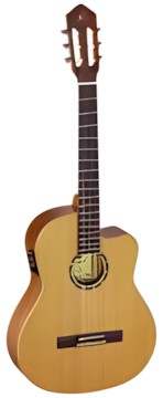Ortega RCE131SN