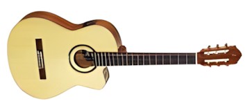 Ortega RCE138SN