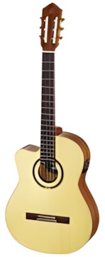 Ortega RCE138SN-L