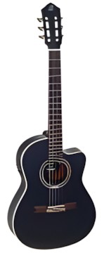 Ortega RCE138-T4BK