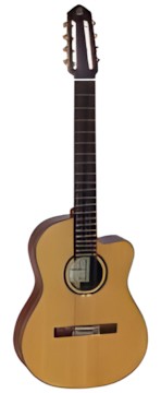 Ortega RCE159-8