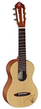 Ortega RGL5