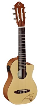 Ortega RGL5CE