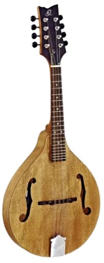 Ortega RMA5NA