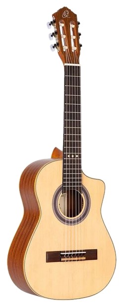 Ortega RQ25