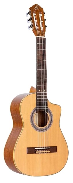 Ortega RQC25