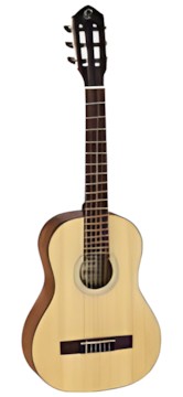 Ortega RST5-1/2