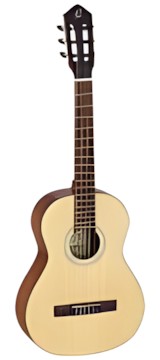 Ortega RST5-3/4