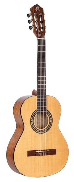 Ortega RSTC5M-3/4