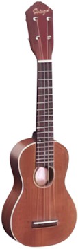 Ortega RU-10