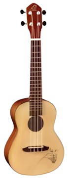 Ortega RU5