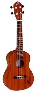 Ortega RU5MM