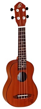 Ortega RU5MM-SO