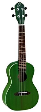 Ortega RUFOREST