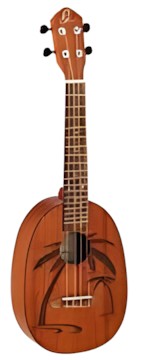 Ortega RUPA5MM