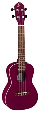 Ortega RURUBY