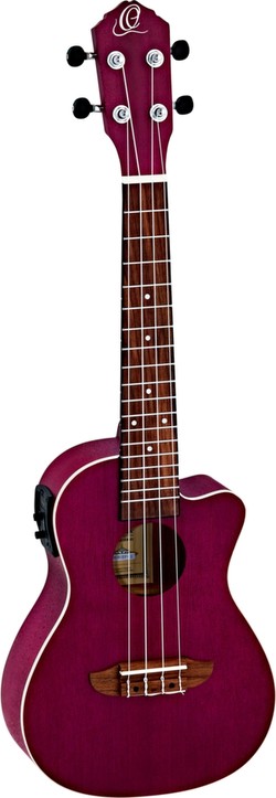 Ortega RURUBY-CE