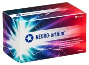 Orthim Neuro-Orthim Kapseln 80 Stk.