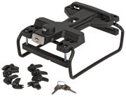 Ortlieb Adapter Travel-Biker/Trunk Bag