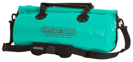 Ortlieb Rack-Pack Free M