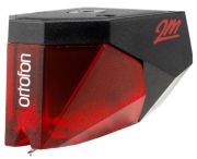 Ortofon 2M Red Verso