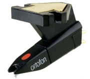 Ortofon OM-System Pro S