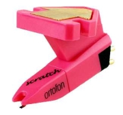 Ortofon OM-System Scratch