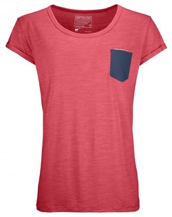 Ortovox 120 Cool Tec T-Shirt Damen