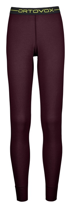Ortovox 145 Ultra Long Pants Damen