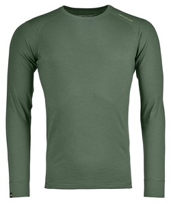 Ortovox 145 Ultra Long Sleeve Herren