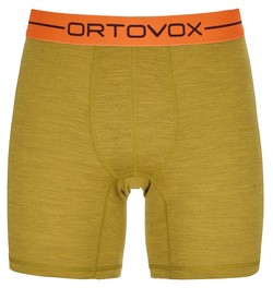 Ortovox 185 Rock'N'Wool Boxer Herren Ortovox 185 Rock'N'Wool Boxer Herren