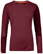 Ortovox 185 Rock'N'Wool Long Sleeve Damen