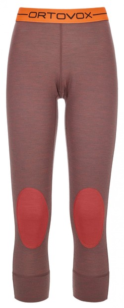 Ortovox 185 Rock'N'Wool Short Pants Damen