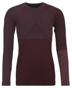 Ortovox 230 Competition Long Sleeve Damen