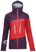 Ortovox 3L Guardian Jacket Damen