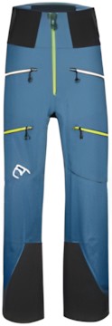 Ortovox 3L Guardian Shell Pants Herren