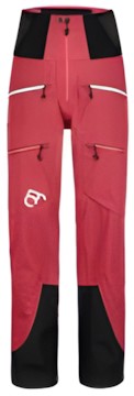 Ortovox 3L Guardian Shell Pants Damen