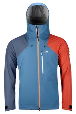 Ortovox 3L Ortler Jacket Herren Ortovox 3L Ortler Jacket Herren
