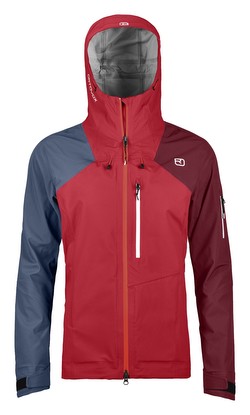 Ortovox 3L Ortler Jacket Damen Ortovox 3L Ortler Jacket Damen