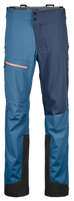 Ortovox 3L Ortler Pants Herren