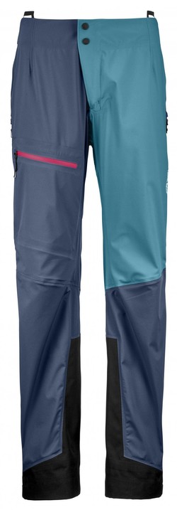 Ortovox 3L Ortler Pants Damen