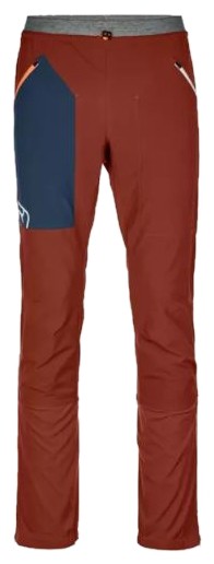Ortovox Berrino Pants Herren